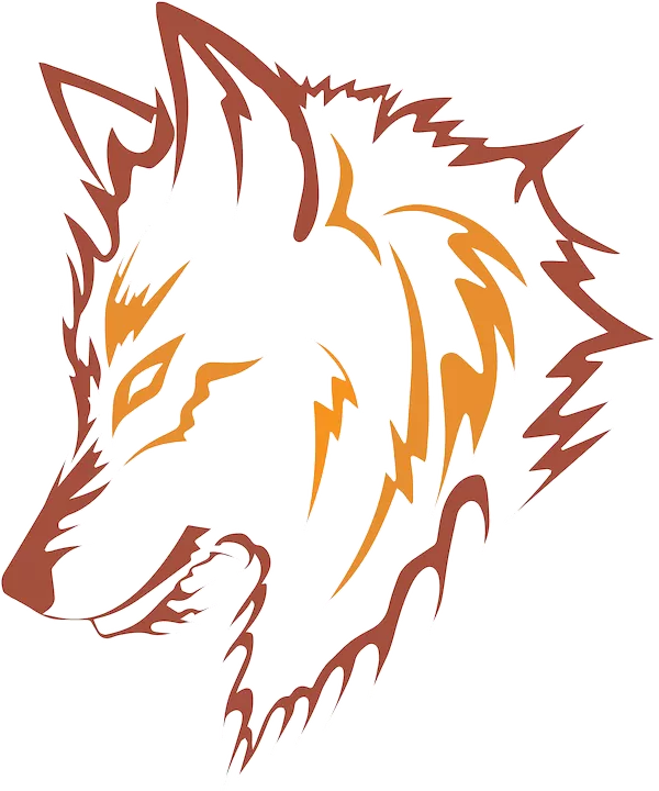 Lupus Design Logo